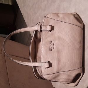 Guess satchel